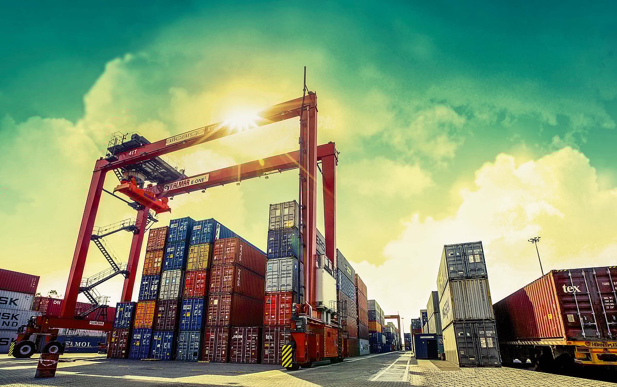 Financing for the future