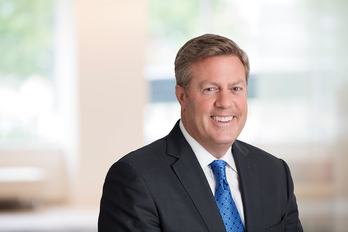 Hospitality is becoming more experiential than transactional: Marriott APAC MD