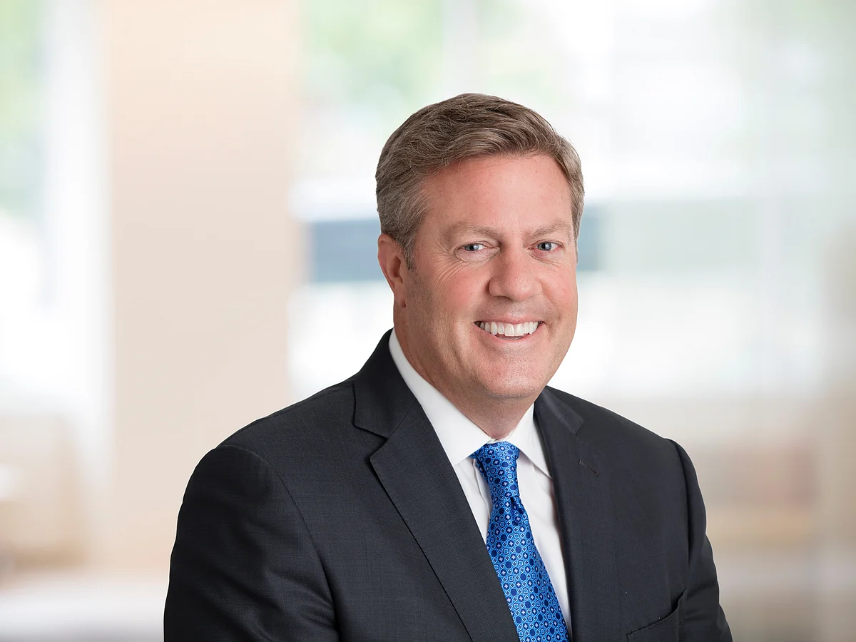 Craig Smith, managing director - Asia Pacific, Marriott International