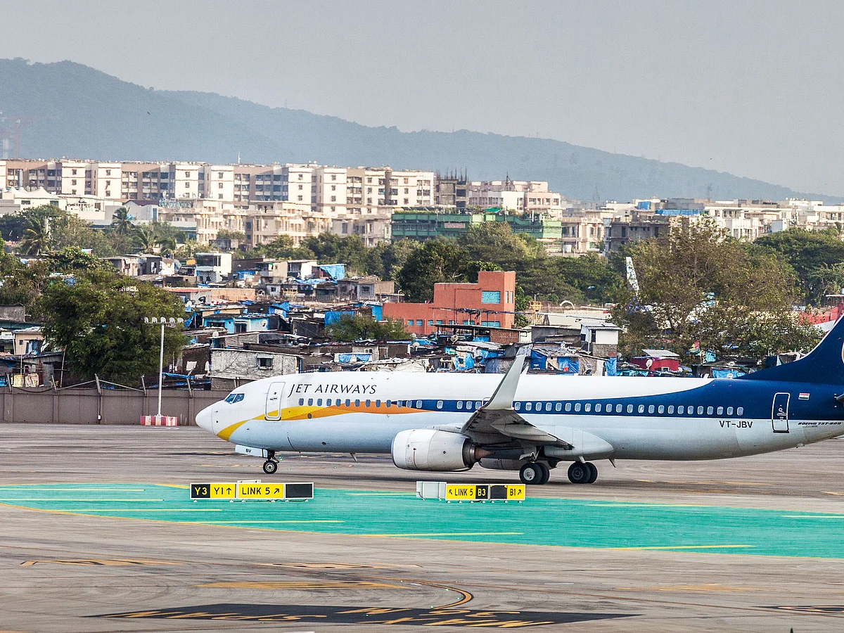 Jet's journey to this stage of the revival process has been far from easy.