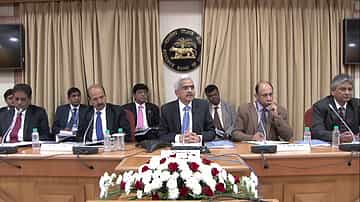 RBI’s MPC cuts repo rate by 25 bps