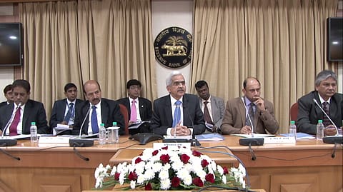 RBI’s YouTube page