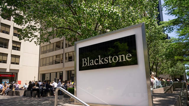 Coffee Day to sell its tech park to Blackstone for ₹3,000 crore Coffee Day to sell its tech park to Blackstone for ₹3,000 crore