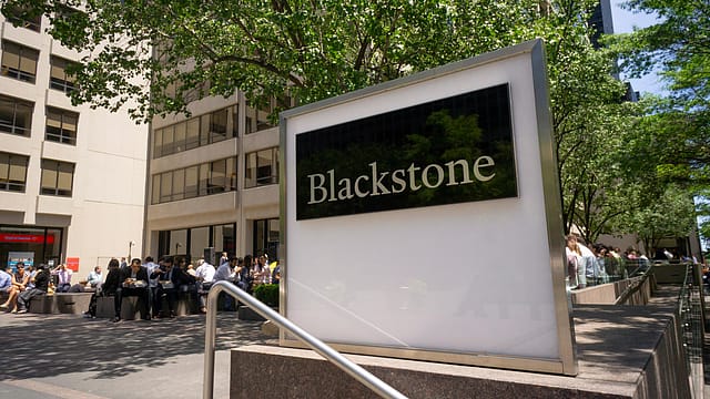 Blackstone to buy majority stake in Essel Propack for up to $460 mln Blackstone to buy majority stake in Essel Propack for up to $460 mln