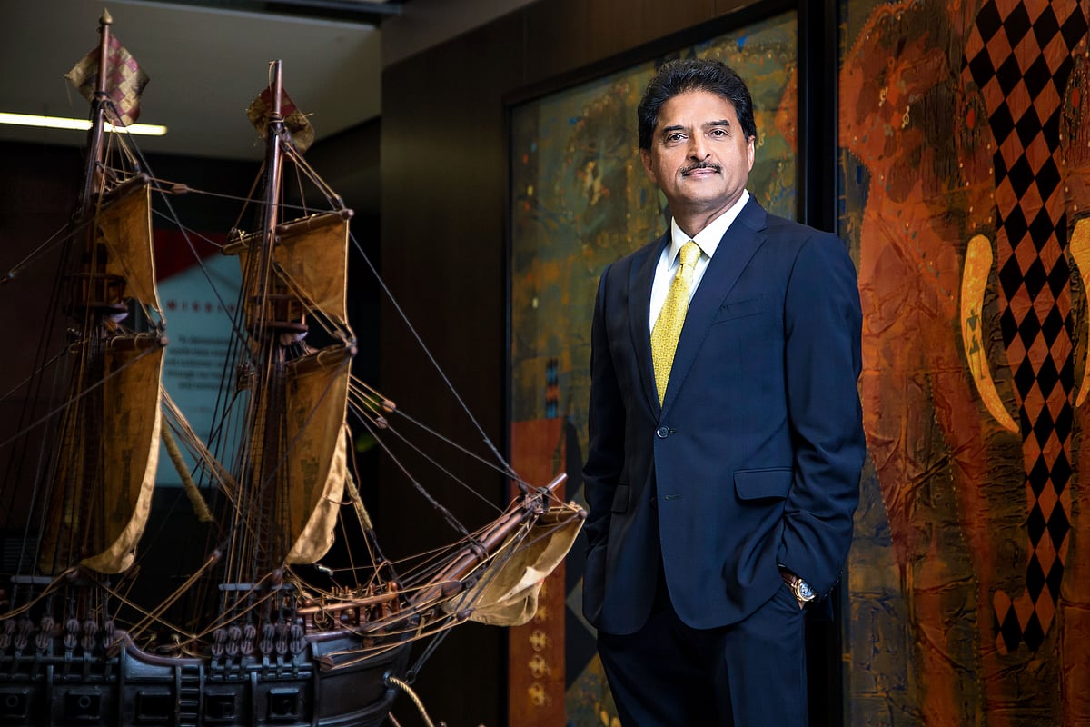 Allcargo snaps up Gati to enter B2C logistics