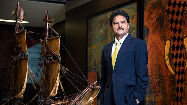 Allcargo snaps up Gati to enter B2C logistics Allcargo snaps up Gati to enter B2C logistics