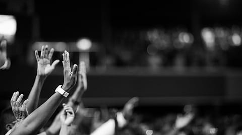 Luis Quintero from Pexels