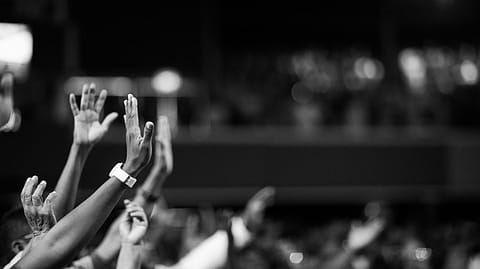 Luis Quintero from Pexels