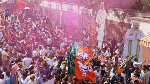 BJP