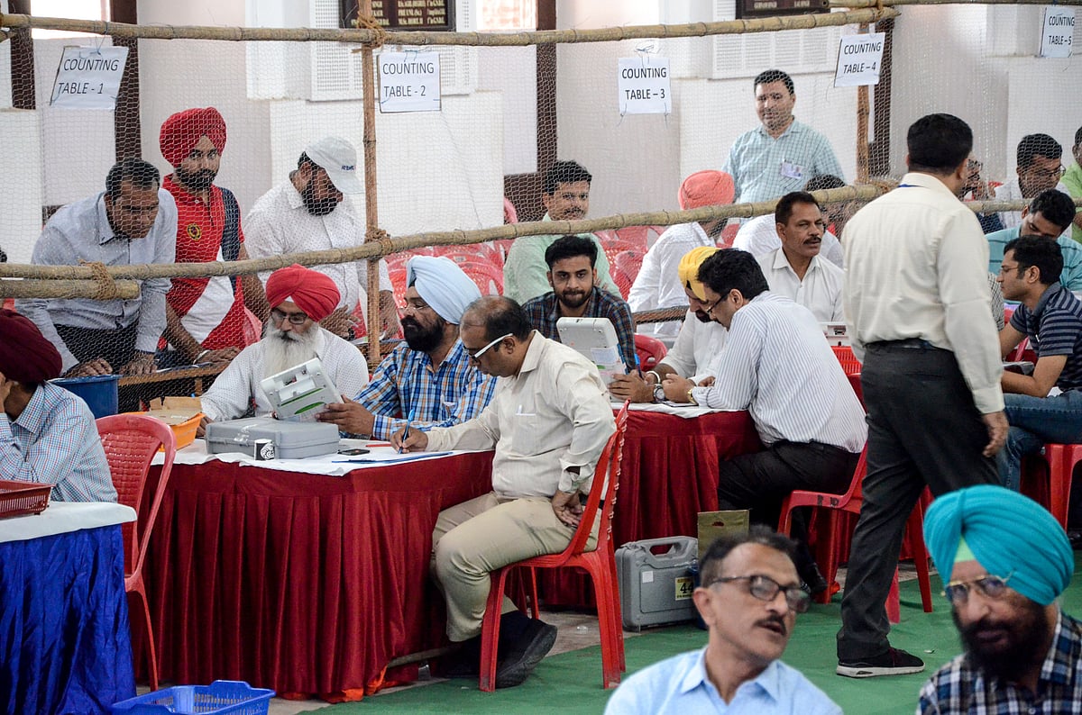 Election verdict 2019: Markets, India Inc. cheer Modi’s second term