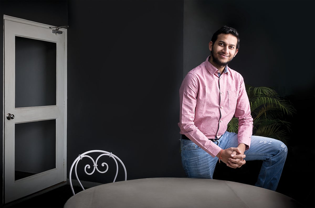 Introspection key for any entrepreneur: OYO