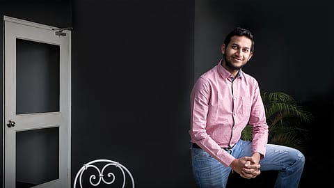 Ritesh Agarwal, founder and CEO, OYO Rooms.