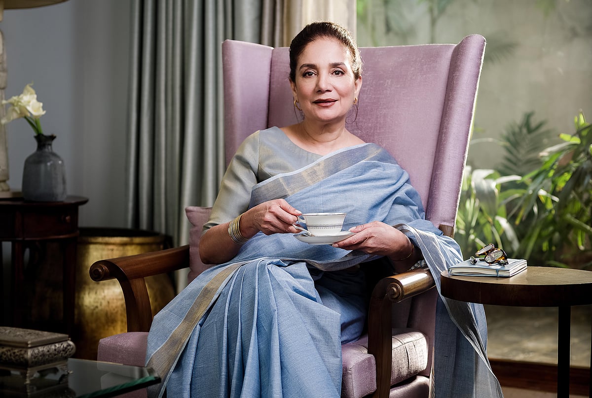 Mira Kulkarni, managing director, Forest Essentials.