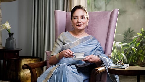 Mira Kulkarni, managing director, Forest Essentials.