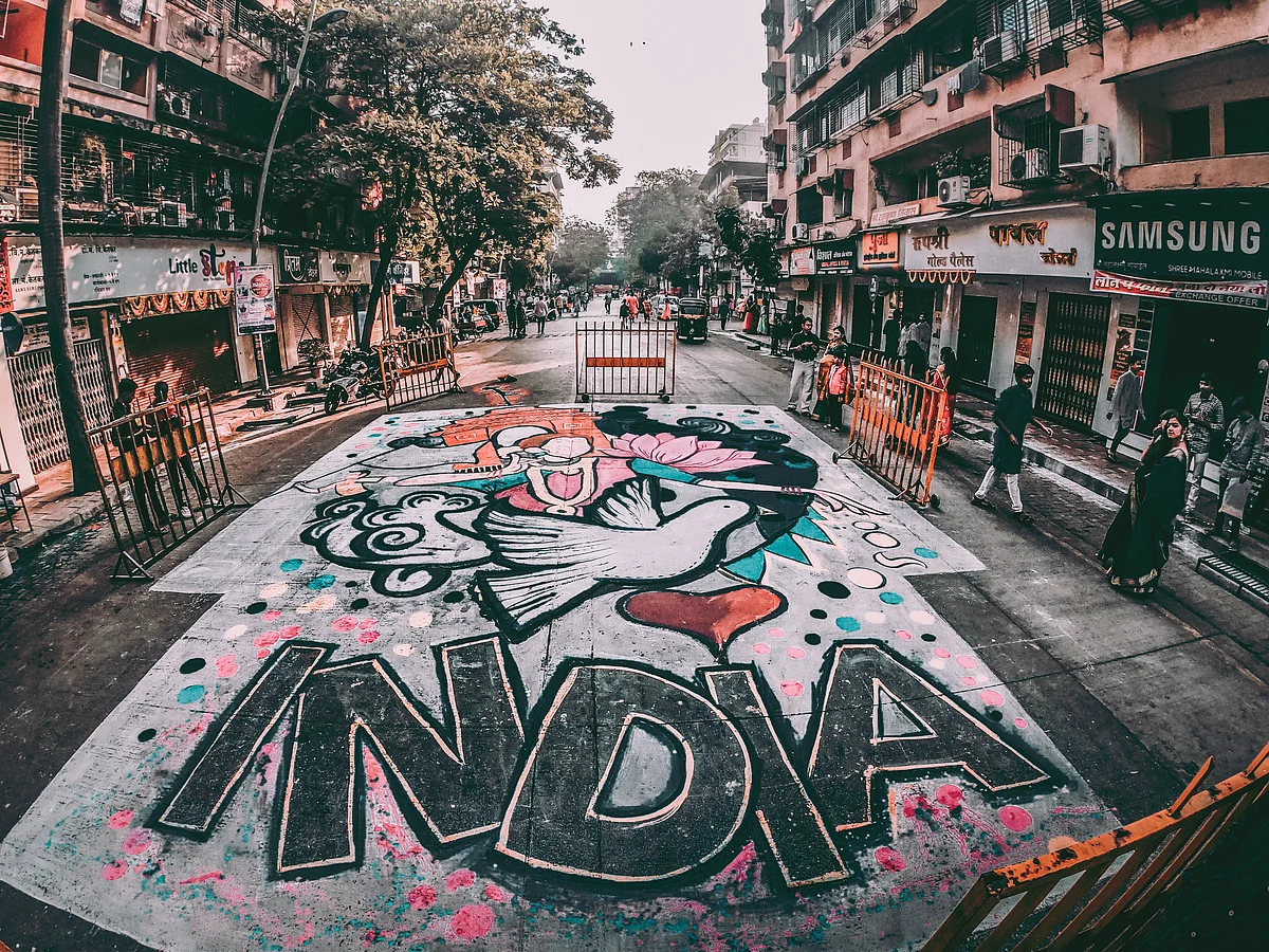 Skitterphoto from Pexels