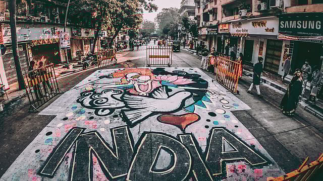 Who’s afraid of hip-hop Ramcharitmanas? Who’s afraid of hip-hop Ramcharitmanas?