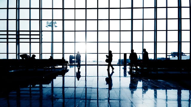 Catalysing economic growth through business travel Catalysing economic growth through business travel