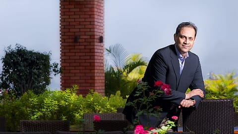 Sanjiv Bajaj, MD, Bajaj Finserv      