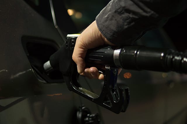 Natural gas vehicles to account for 50% of total new sales by 2030: Nomura