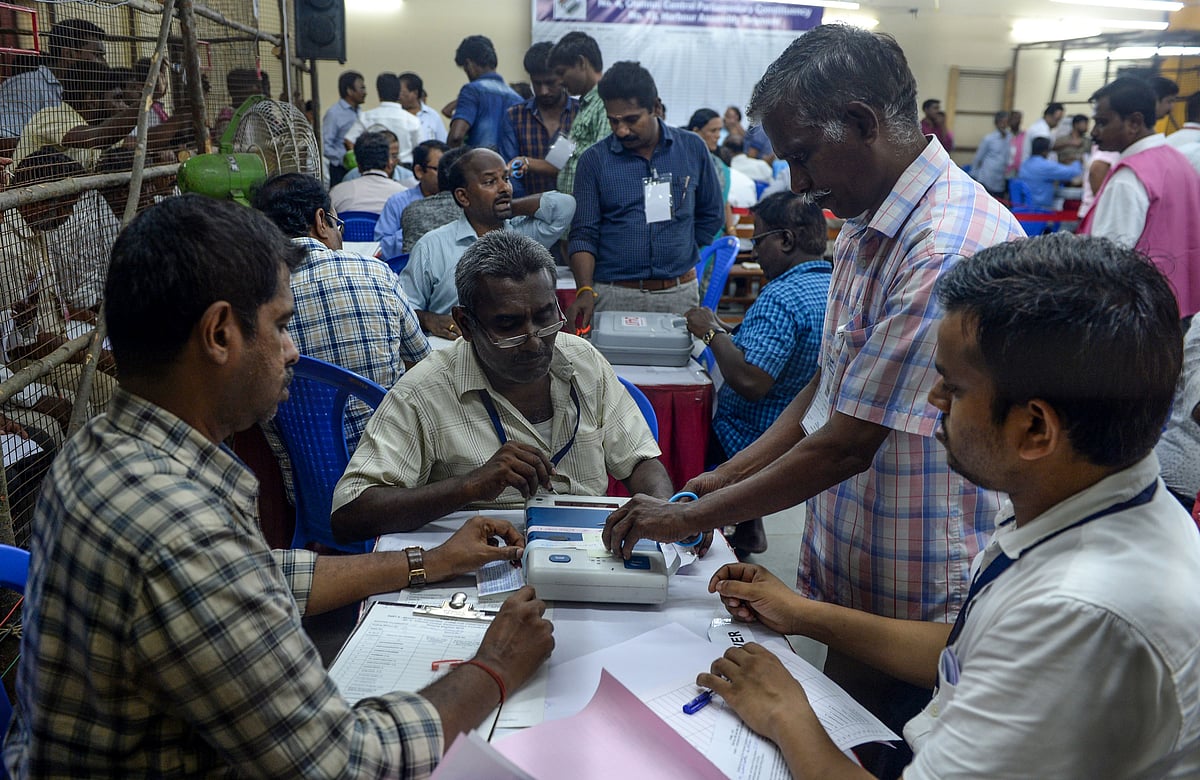 Election results 2019: The age of Bharat