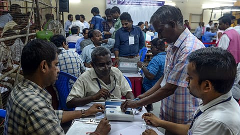 The voting for the first phase of general elections will happen on April 19 across 102 parliamentary constituencies in 21 states.