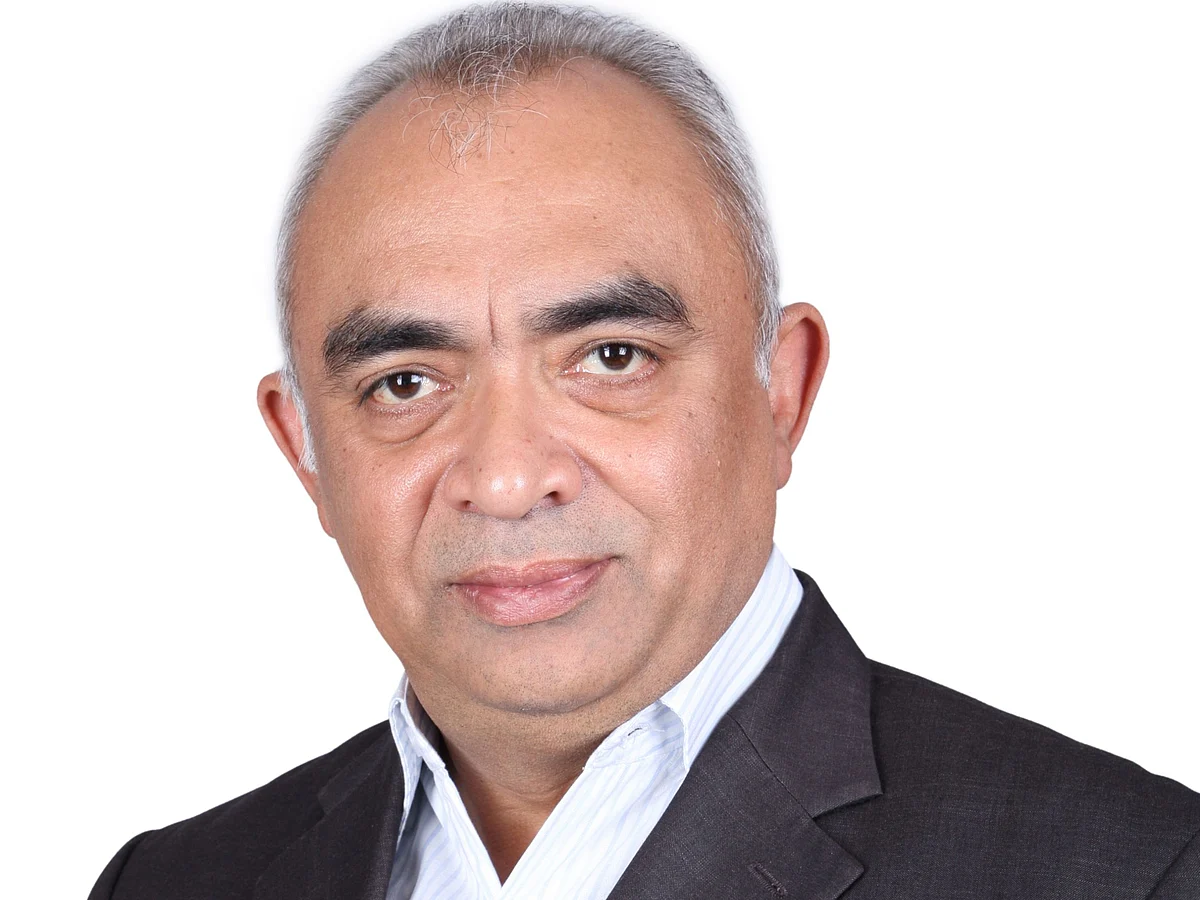 JB Singh, president and CEO, InterGlobe Hotels