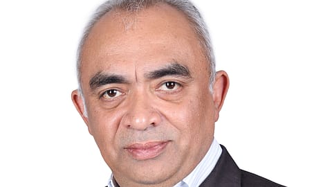 JB Singh, president and CEO, InterGlobe Hotels