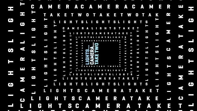 Lights, camera, take two for big movie producers Lights, camera, take two for big movie producers