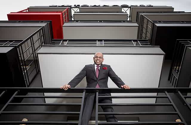  OYO elevates Aditya Ghosh, names new India CEO