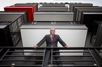 OYO elevates Aditya Ghosh, names new India CEO
