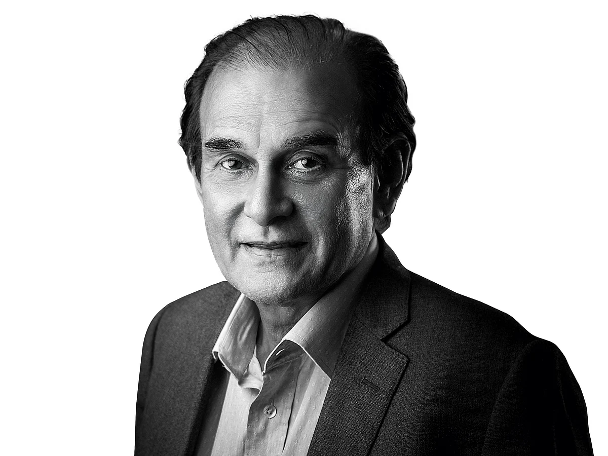 Marico chairman Harsh Mariwala says deeper reforms will give the Modi government the resources to implement welfare schemes.
