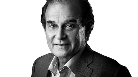 Marico chairman Harsh Mariwala says deeper reforms will give the Modi government the resources to implement welfare schemes.
