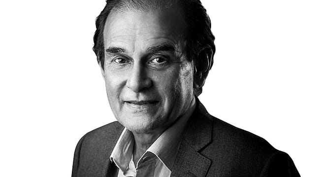 Needle should shift from welfare to reform, says Harsh Mariwala Needle should shift from welfare to reform, says Harsh Mariwala