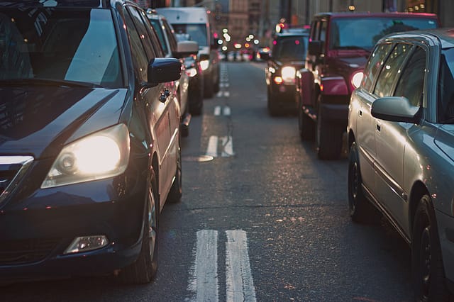 Auto sales decline 15.93% in April: SIAM