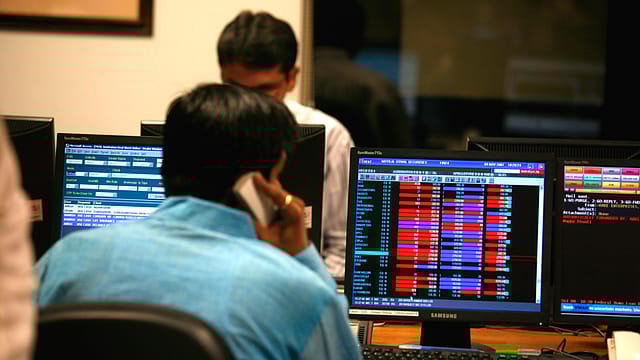 At the end of the political game, rationality wins in markets At the end of the political game, rationality wins in markets