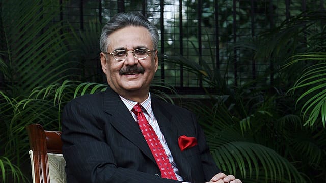 ‘Yogi’ Deveshwar: The man who saw tomorrow ‘Yogi’ Deveshwar: The man who saw tomorrow