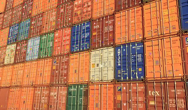 Crisis of globalisation