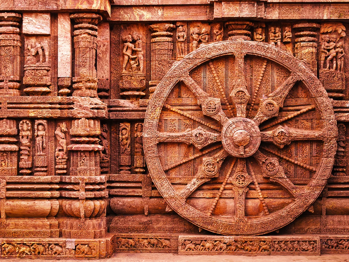 Anirudh Bharat from Pexels