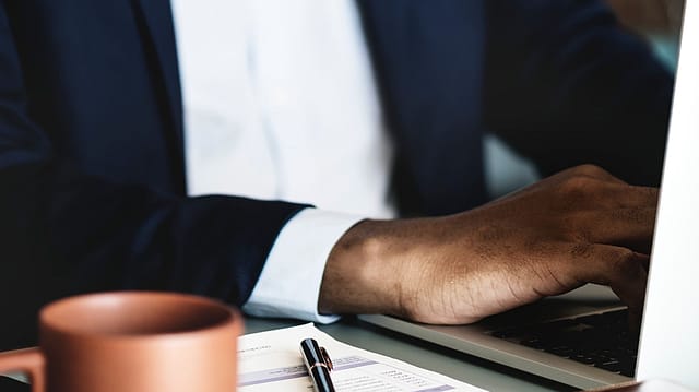 Working away from the headquarters Working away from the headquarters