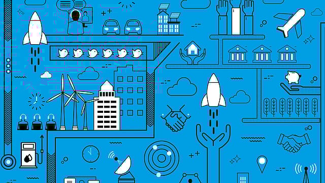 Fintech: Fast and furious Fintech: Fast and furious