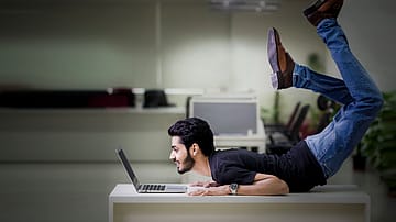 Trishneet Arora: The cyber whi Trishneet Arora: The cyber whi