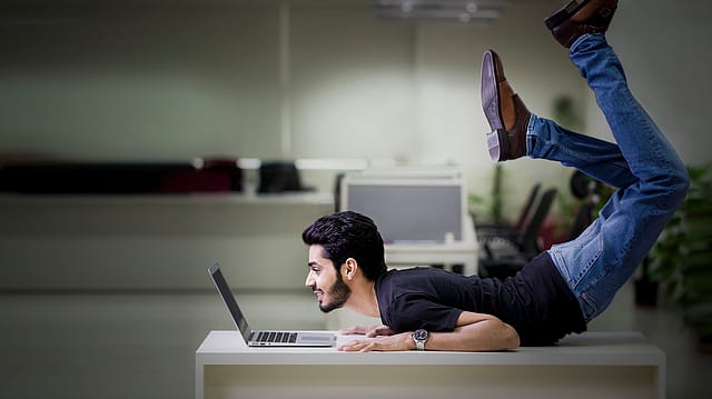 Trishneet Arora: The cyber whizkid Trishneet Arora: The cyber whizkid