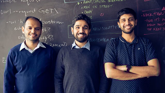 API developer Postman raises $50 million API developer Postman raises $50 million