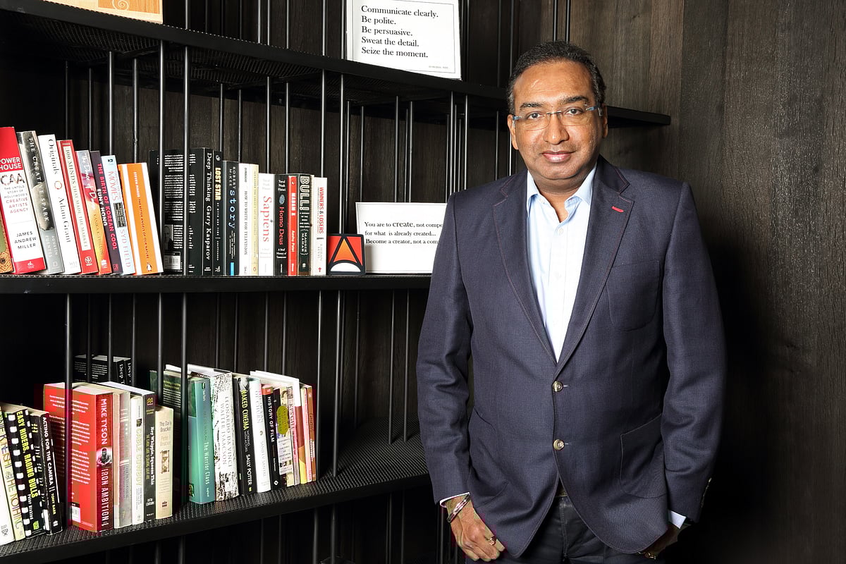 We’re a long way from Scranton. And yet, we’re not