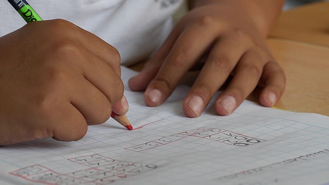 Foreign funding in education: What needs to be done Foreign funding in education: What needs to be done
