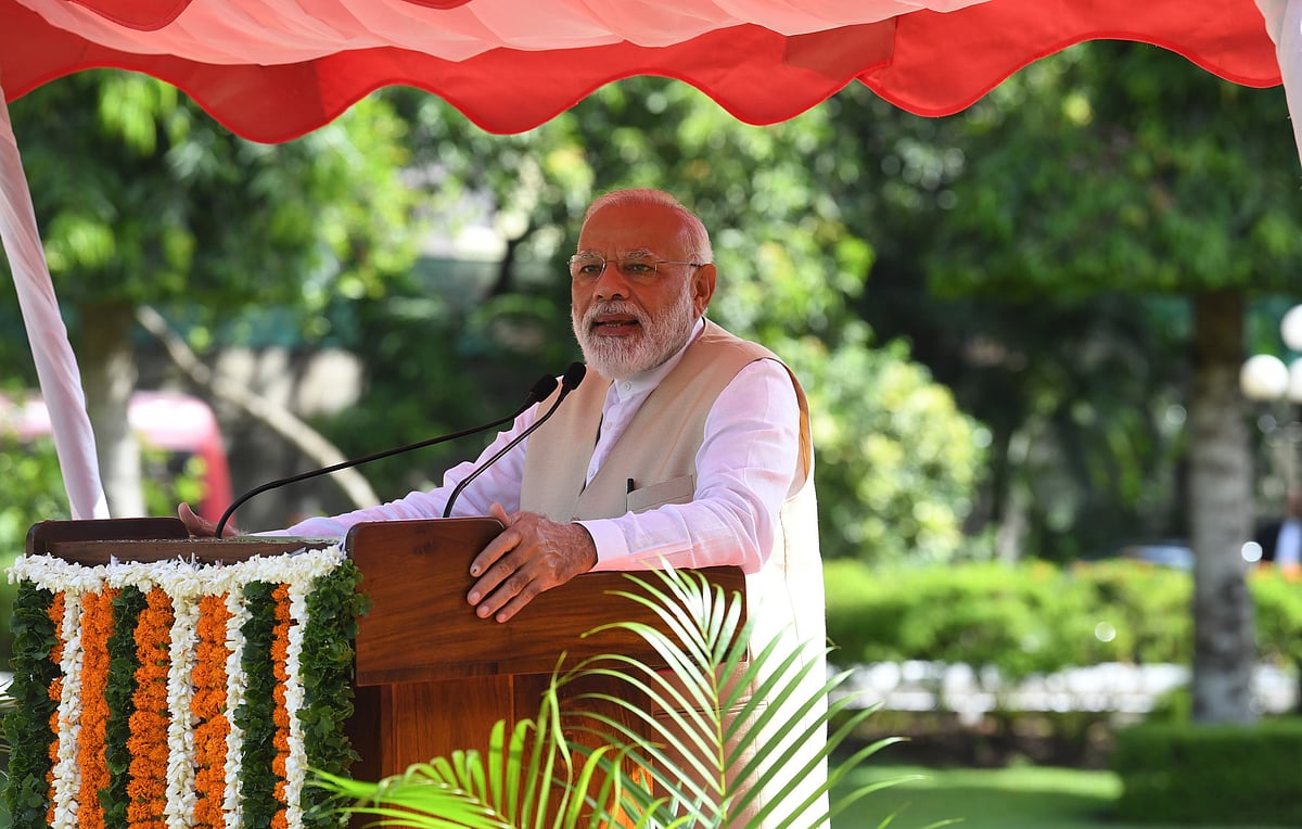 Five environmental issues that the new government must address