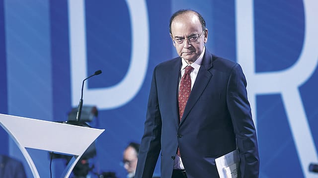 Former finance minister Arun Jaitley dies at 66 Former finance minister Arun Jaitley dies at 66