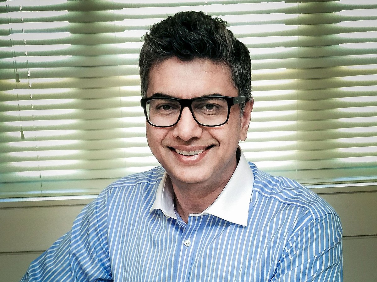 Into the Indian fintech endgame