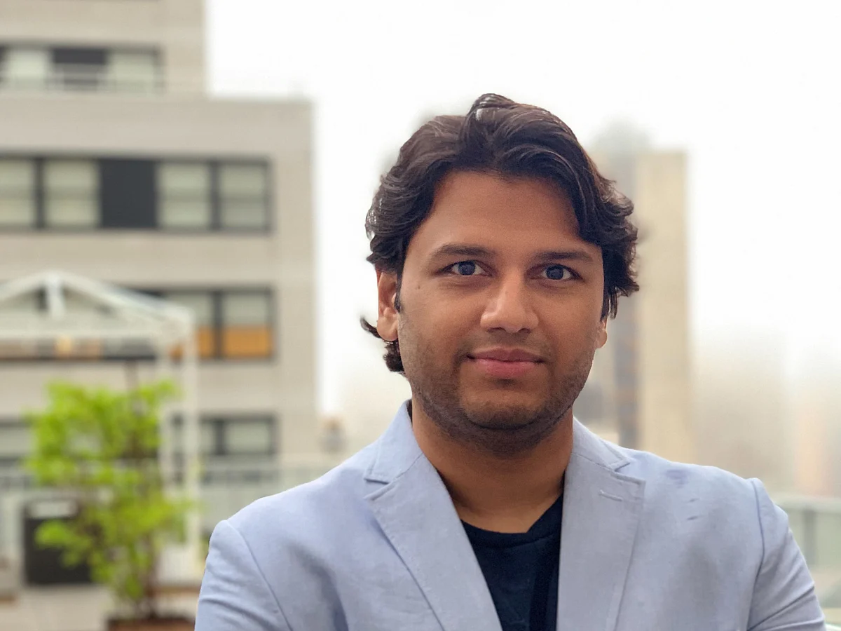Mihir Shinde, mobile e-commerce veteran&nbsp;