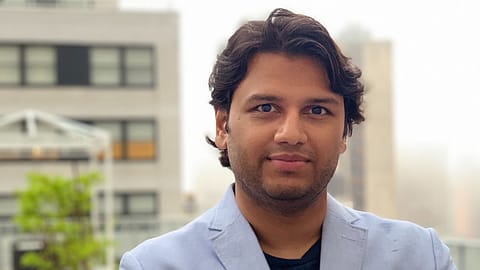 Mihir Shinde, mobile e-commerce veteran 